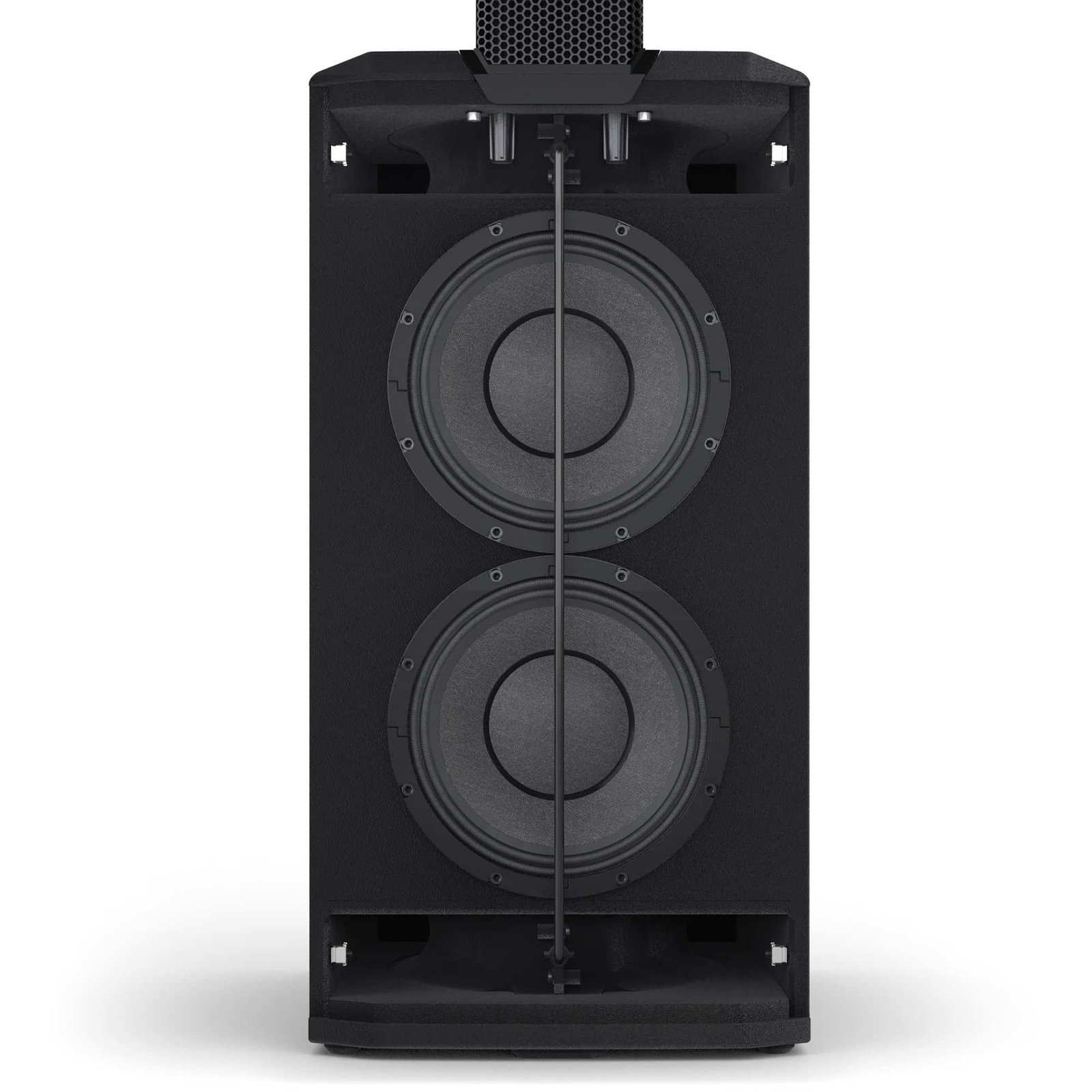 LD System MAUI Portable cardioid column PA system, black LDMAUI11G3INT