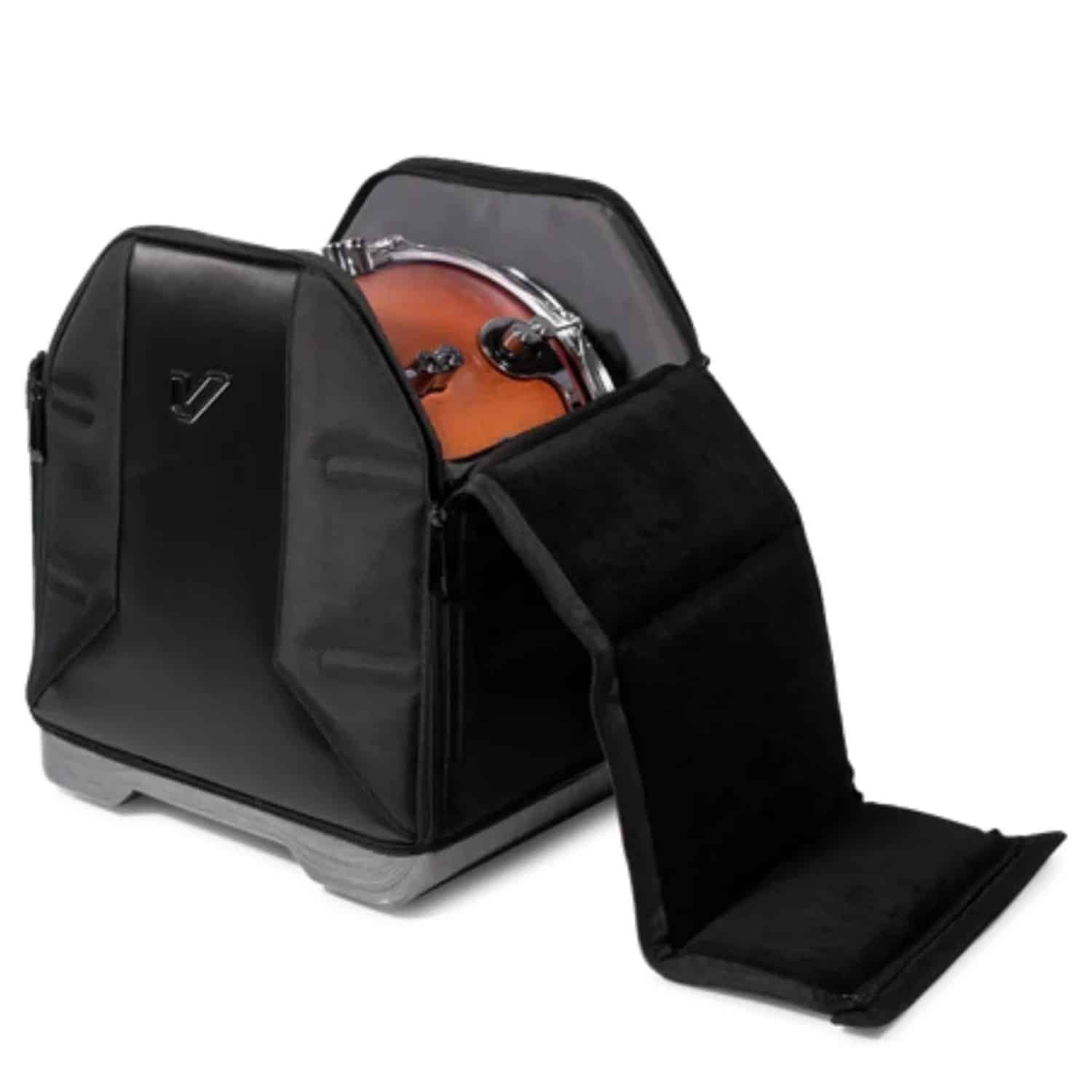 imgi_16_GRU-VTOMS4PCBLK-1.jpg Gruv Gear VTOMS-4PC-BLK 4-Piece Bag Set (Black)