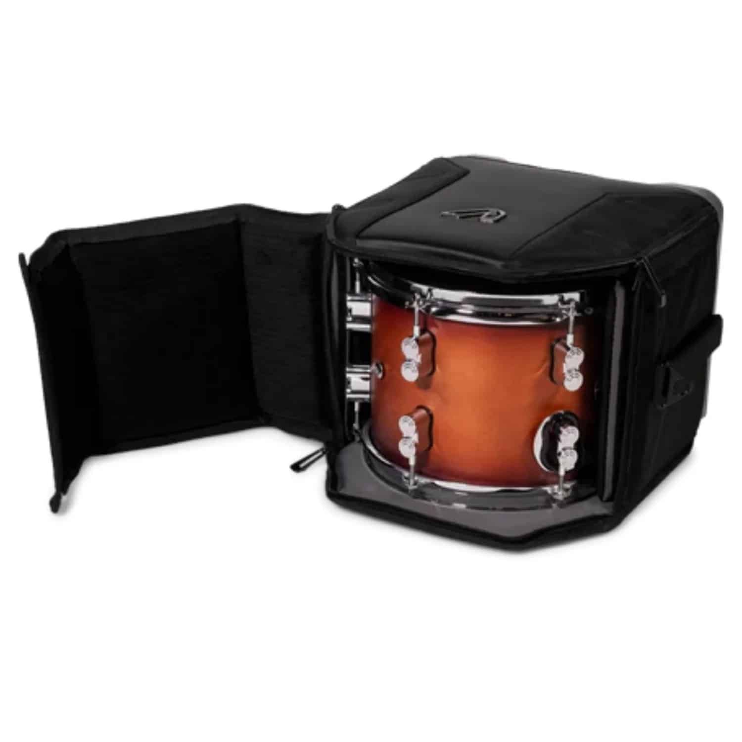 imgi_16_GRU-VTOMS4PCBLK-2.jpg Gruv Gear VTOMS-4PC-BLK 4-Piece Bag Set (Black)