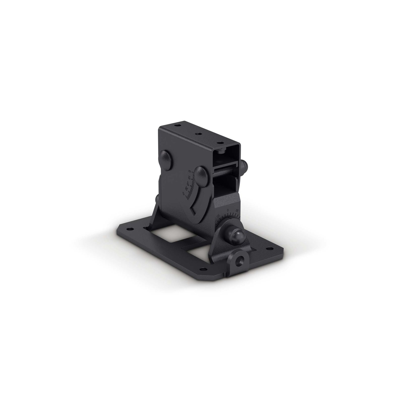 LD System STINGER 8 G3 WMB 1 Tilt & Swivel Wall Mount, Suitable for STINGER 8 G3 (Passive)