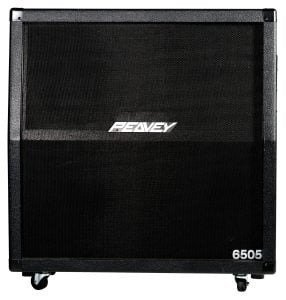 Peavey 6505? Reissue 412 Straight Guitar Cabinet