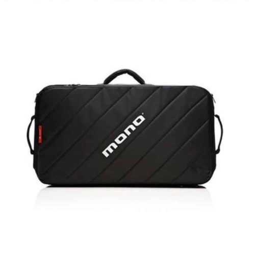 Mono Creators M80-PB2 Tour Pedalboard Case - Black