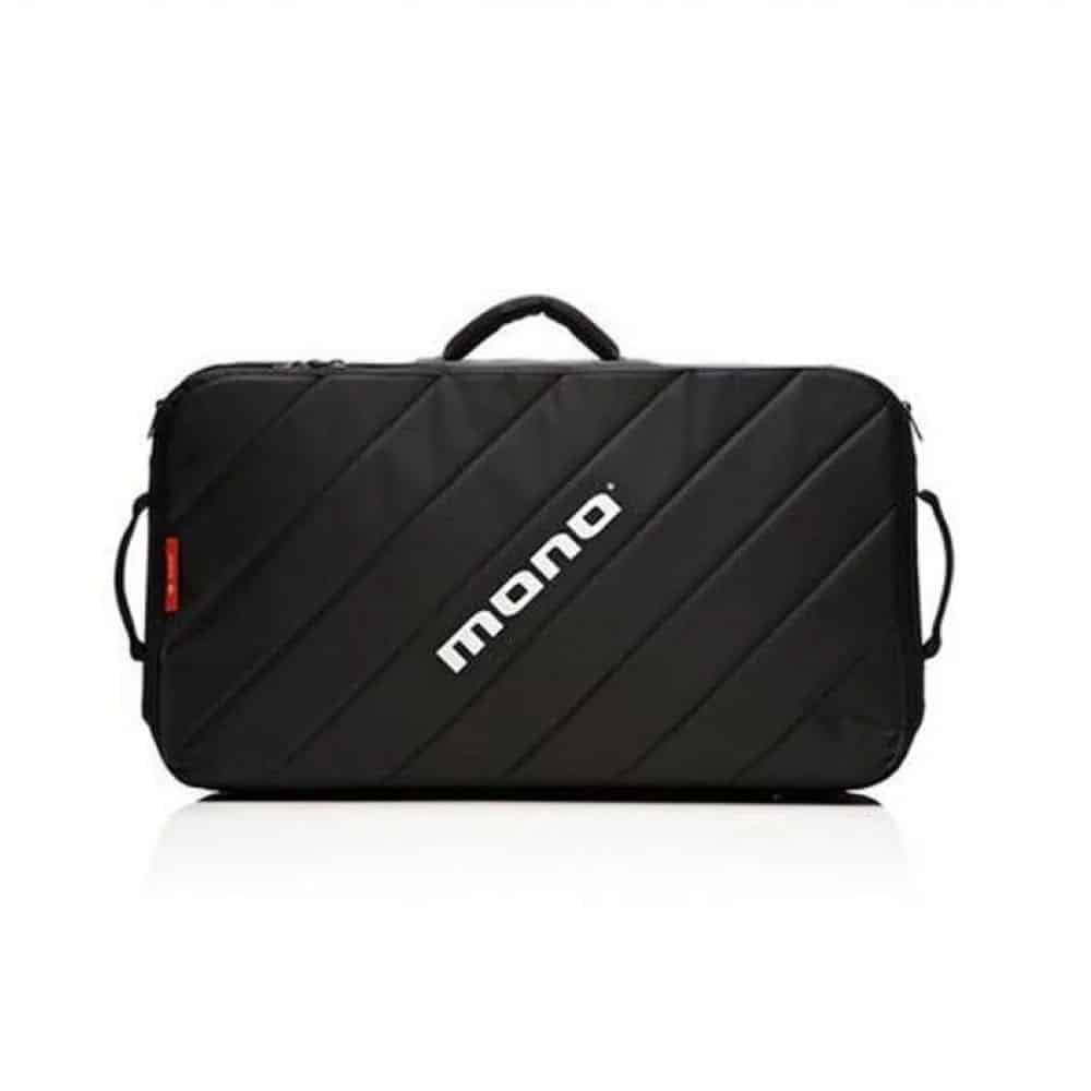 Mono Creators M80-PB2 Tour Pedalboard Case - Black