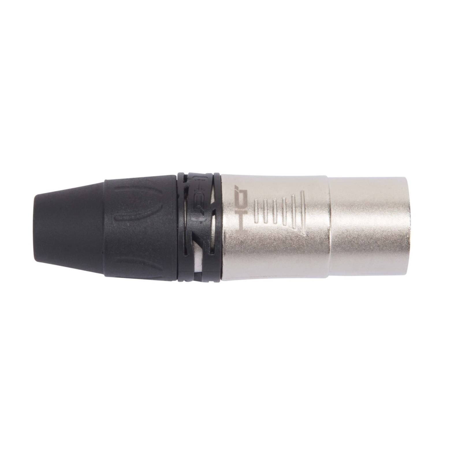 imgi_18_DHMX3PNK.1-1600x1600w.jpg Proel DHMX3PNK DH 3P Male XLR Nickel