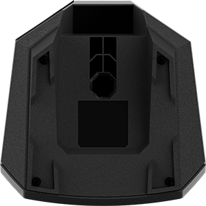 Electro Voice EVIVA 12P Portable Powered Loudspeaker