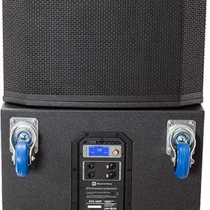 Electro-Voice ETX-18SP Active Subwoofer - Black
