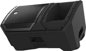 Electro Voice EVIVA 15P Portable Powered Loudspeaker