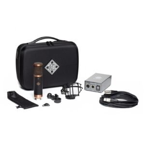 Telefunken TF 29 Microphone Telefunken TF 29 Microphone