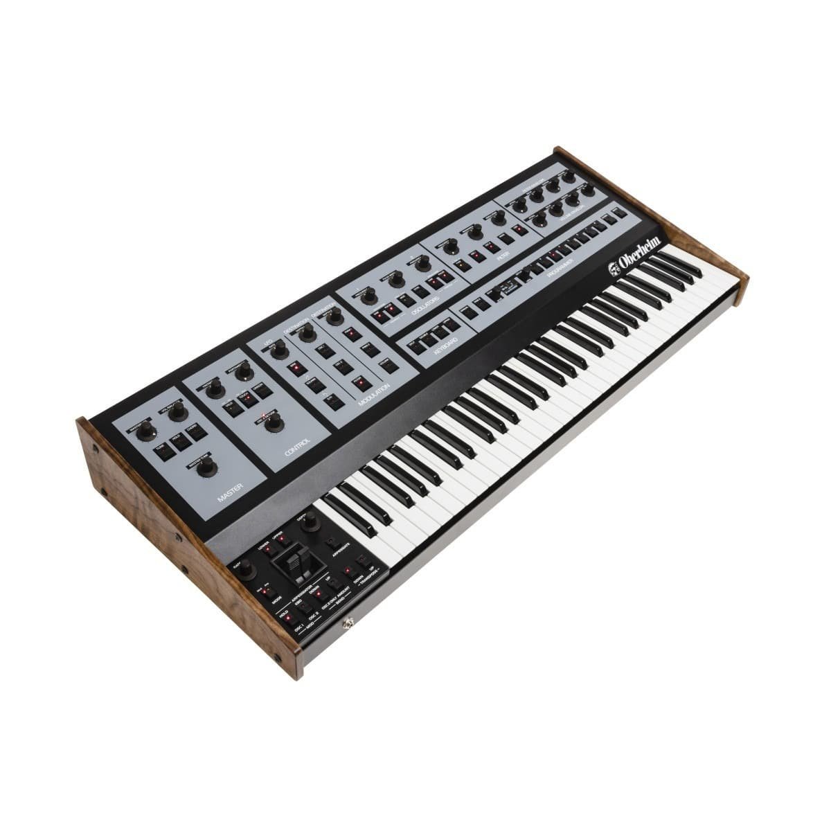 imgi_21_2-1200x1200-2-1.jpg Sequential OB-X8 Keyboard 8 Voice Polyphonic Analogue Synthesiser