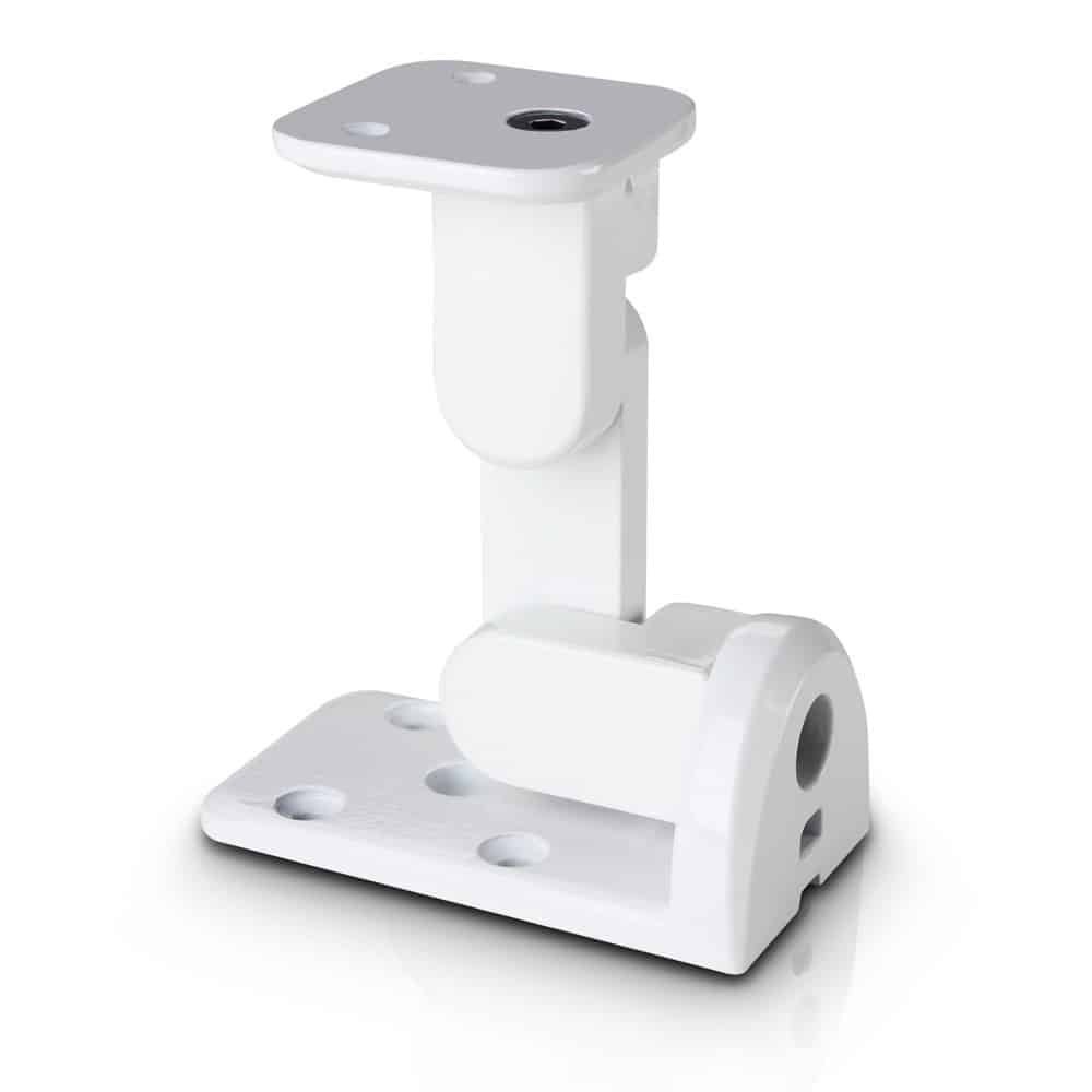 LD System SAT WMB 10 W Wall Mount for Speakers, White