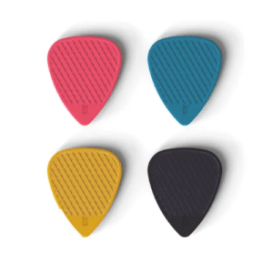 imgi_21_Rombo-Guitar-Pick-Set-Classic-4-Picks-0.45-mm-Mixed-Colors.png ROMBO Pick Set Classic Mixed Colors (4 Guitar Picks) .45mm