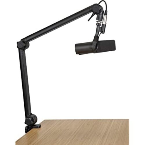 Gator GFW-MIC-BCBM3000 Microphone Stand