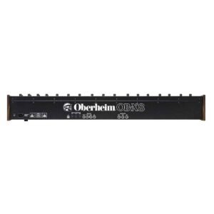 Sequential OB-X8 Keyboard 8 Voice Polyphonic Analogue Synthesiser Sequential OB-X8 Keyboard 8 Voice Polyphonic Analogue Synthesiser