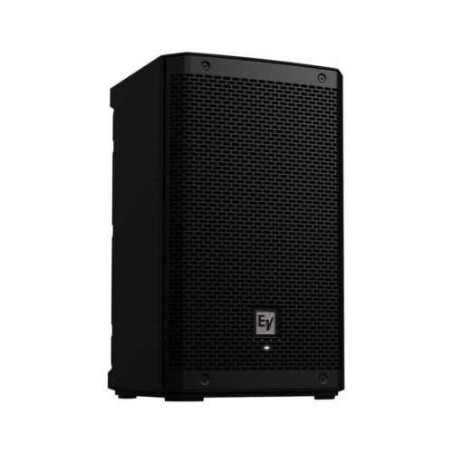 Electro-Voice ZLX-8P-G2 1000W 8-inch Powered Speaker with Bluetooth Electro-Voice ZLX-8P-G2 1000W 8-inch Powered Speaker with Bluetooth