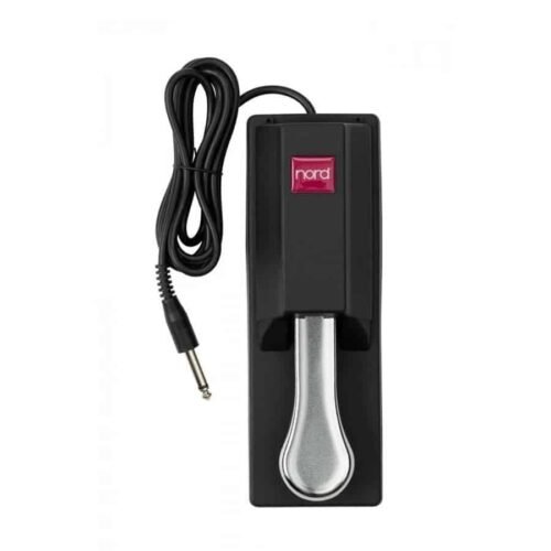 Nord NSP Piano-style Sustain Pedal