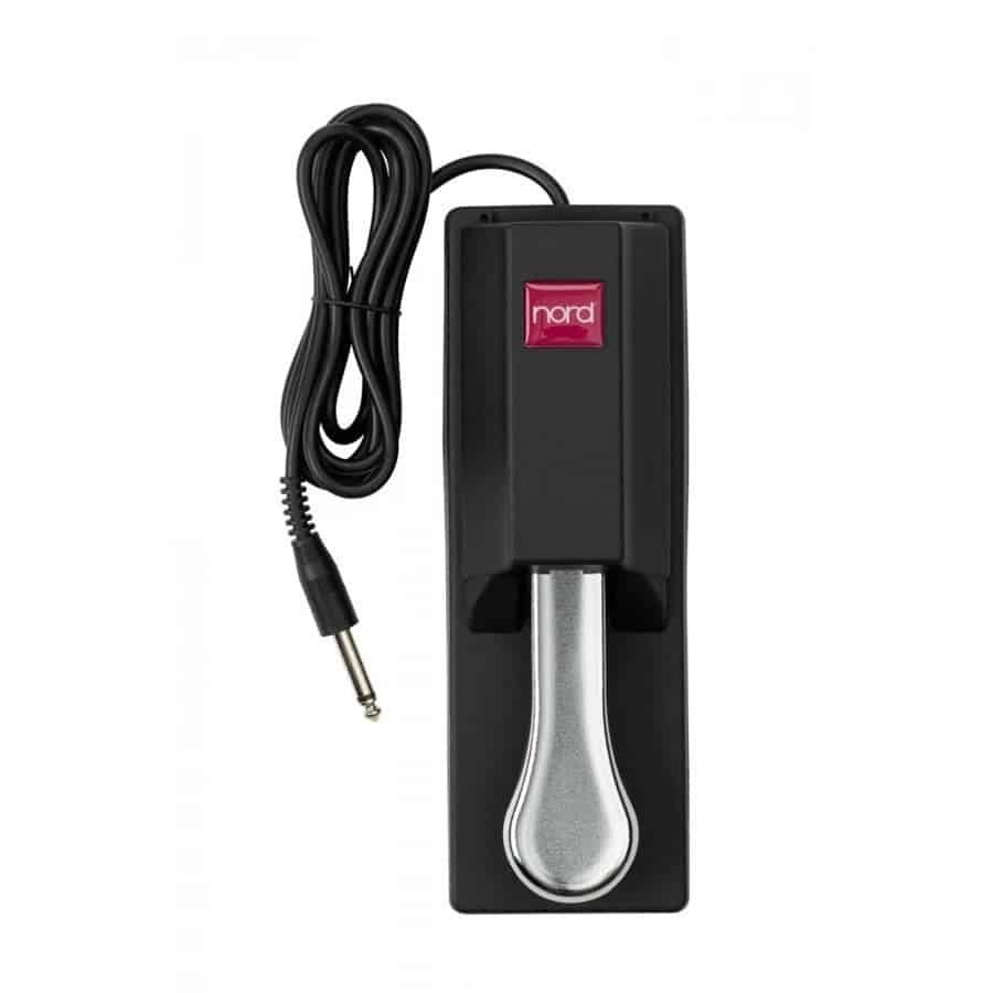imgi_22_4477Nord-SP1-Single-Sustain-Pedal_1.jpg Nord NSP Piano-style Sustain Pedal