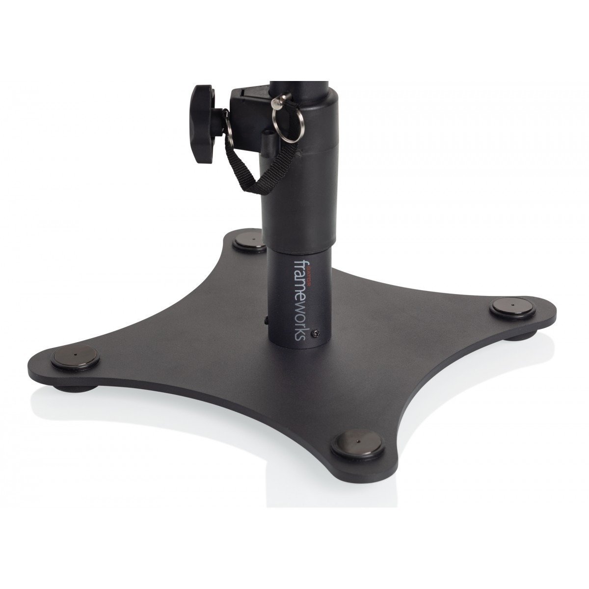 Gator GFW-SPK-STMNDSKCMP SPEAKER STAND
