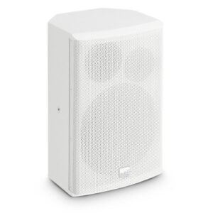 LD System SAT 82 G2 W 8" Installation Monitor passive white