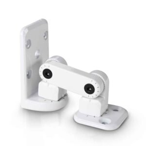 LD System SAT WMB 10 W Wall Mount for Speakers, White