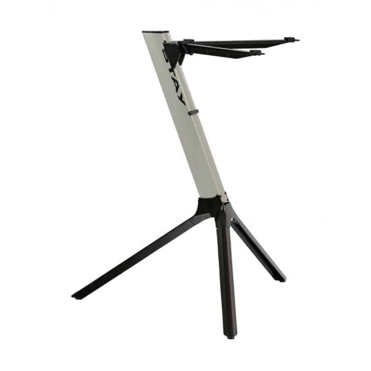 Stay Music Compact Stand - Silver