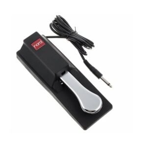 Nord NSP Piano-style Sustain Pedal Nord NSP Piano-style Sustain Pedal