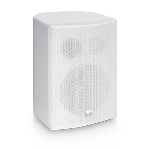 LD System SAT 82 A G2 W 8" Active Installation Monitor white LD System SAT 82 A G2 W 8" Active Installation Monitor white