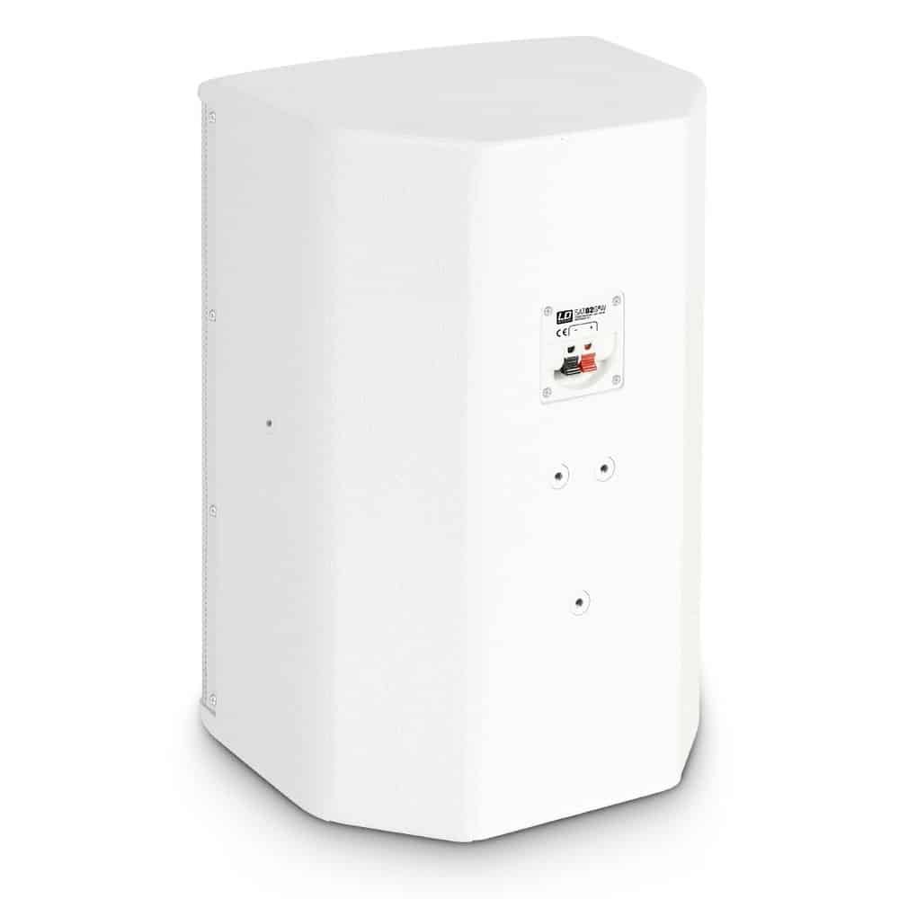 imgi_23_LDSAT82G2W_2.jpg LD System SAT 82 G2 W 8" Installation Monitor passive white