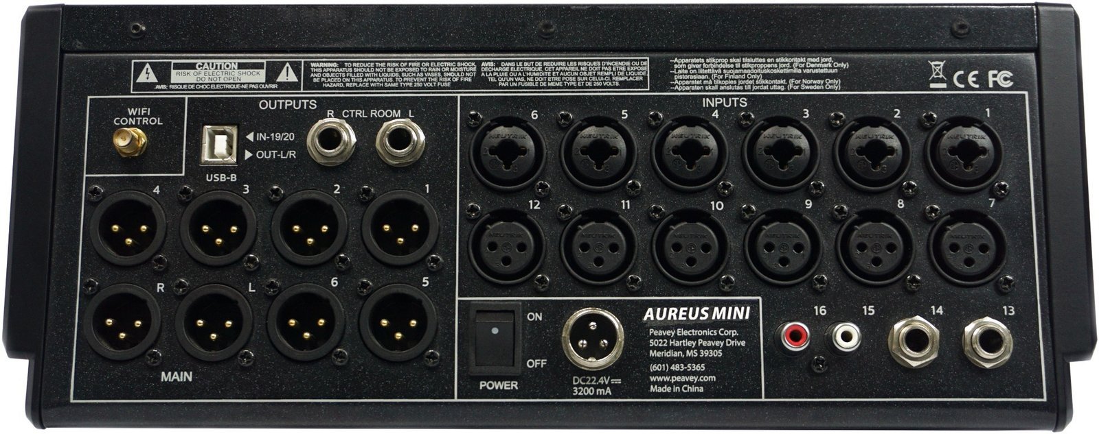 imgi_23_peavey_aureus_mini_back_03621472.jpg Peavey Aureus Mini Digital Mixer