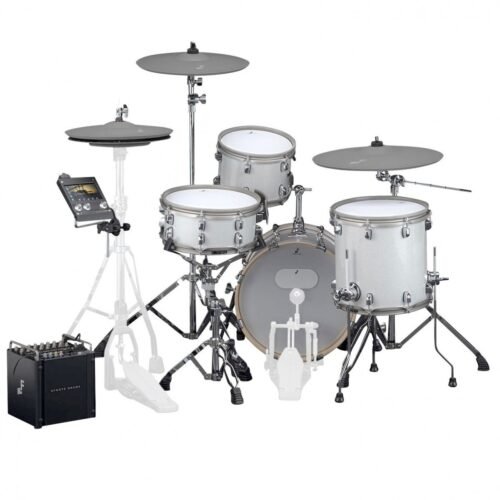 EFNOTE 500 Standard Set (w/ Hardware Set)