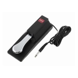 Nord NSP Piano-style Sustain Pedal Nord NSP Piano-style Sustain Pedal