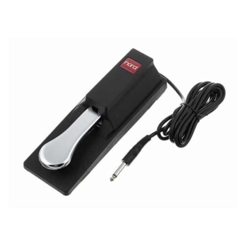 Nord NSP Piano-style Sustain Pedal Nord NSP Piano-style Sustain Pedal