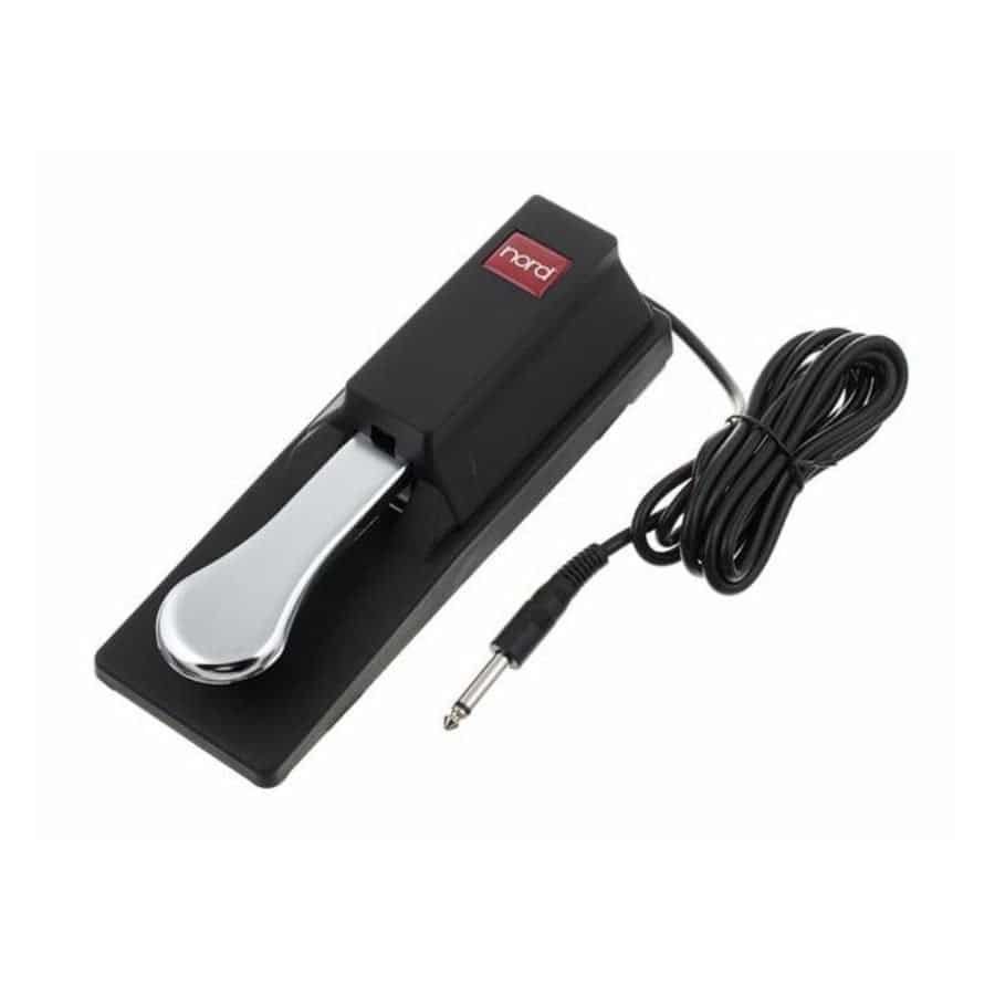 Nord NSP Piano-style Sustain Pedal