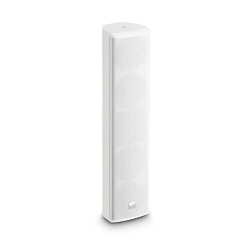 LD System SAT 442 G2 W 4 x 4" Passive Installation Speaker white LD System SAT 442 G2 W 4 x 4" Passive Installation Speaker white
