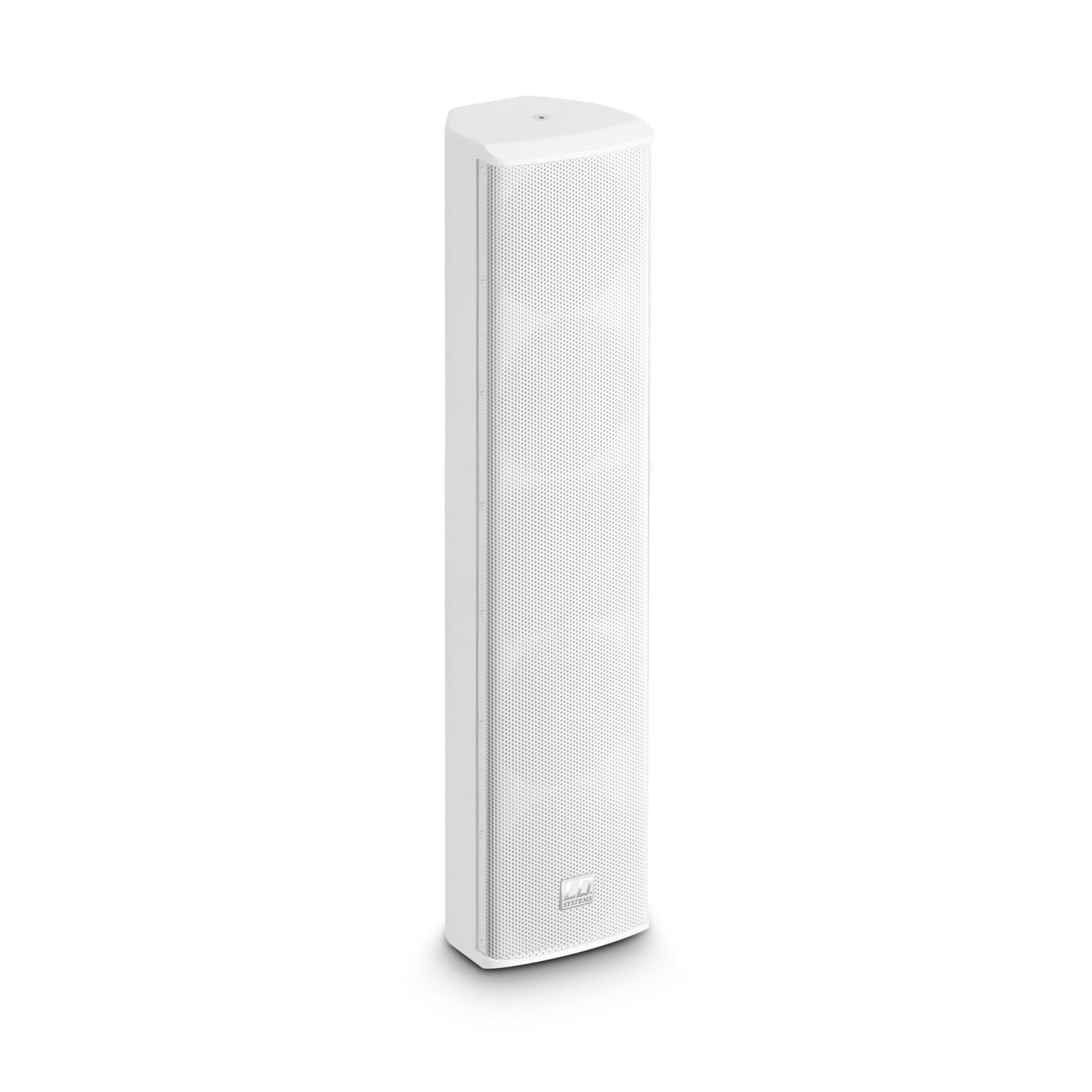 LD System SAT 442 G2 W 4 x 4" Passive Installation Speaker white