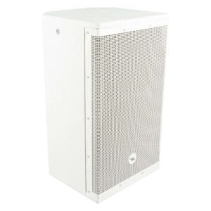 Proel LTX 10PW White color Passive Loudspeaker system Proel LTX 10PW White color Passive Loudspeaker system