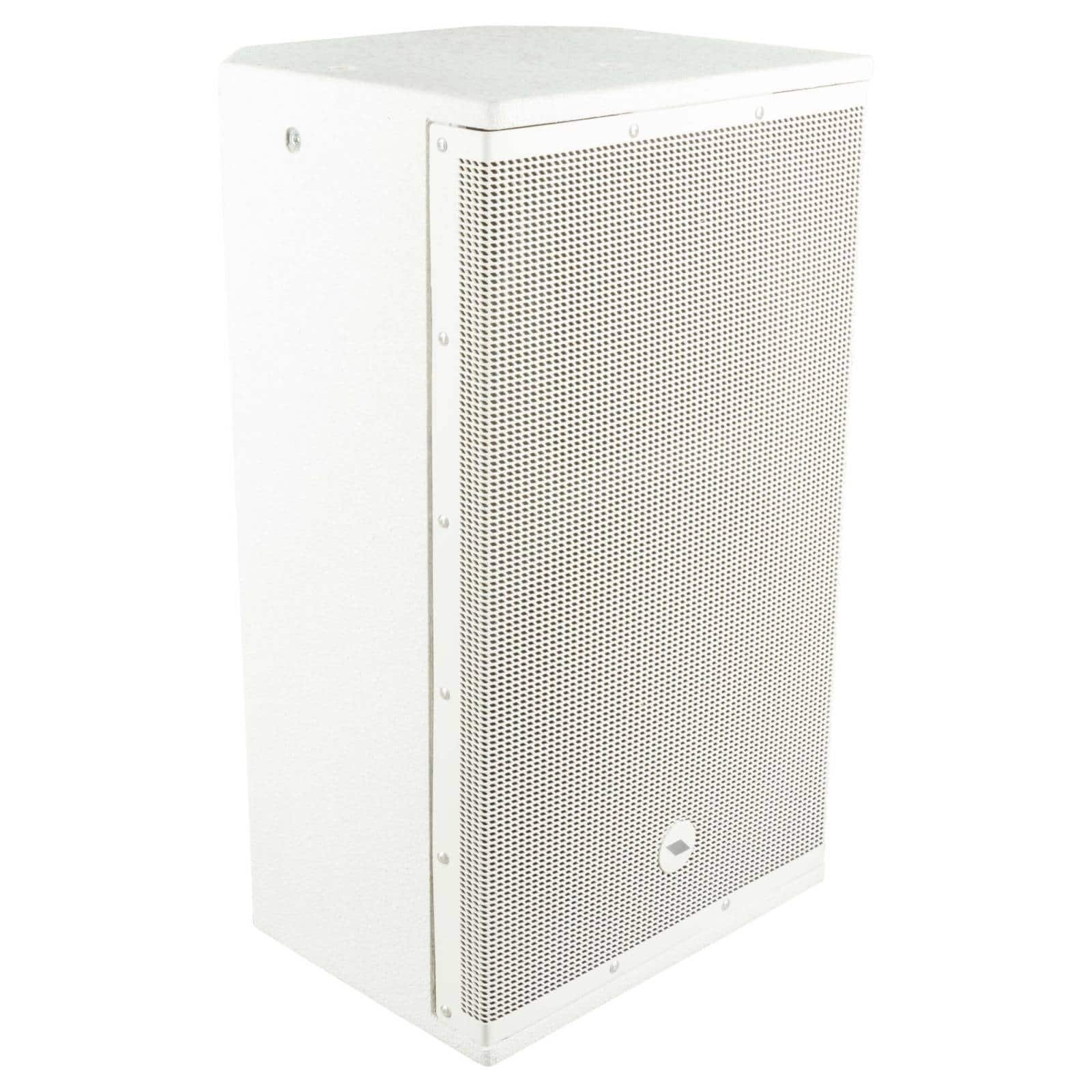 Proel LTX 12PW White color Passive Loudspeaker system
