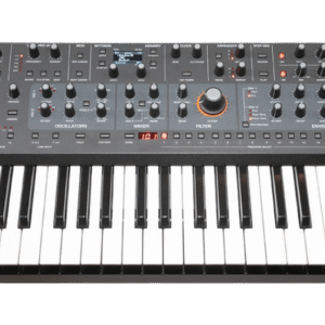 imgi_24_Take51024-1024x524-1.png Sequential Take 5 Portable and Powerful 5 Voice Polyphonic Synthesiser