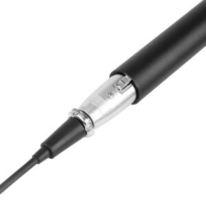 Boya BY-BCA6 XLR to 3.5mm Plug Microphone Cable