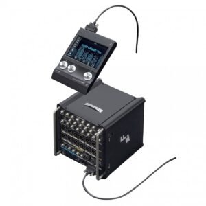 EFNOTE 500 Standard Set (w/ Hardware Set)