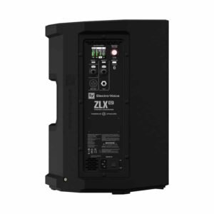 Electro-Voice ZLX-8P-G2 1000W 8-inch Powered Speaker with Bluetooth Electro-Voice ZLX-8P-G2 1000W 8-inch Powered Speaker with Bluetooth
