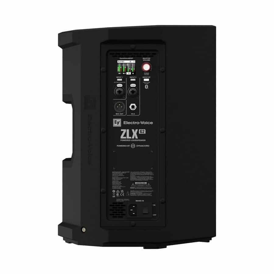 imgi_25_8559Electro-Voice-ZLX-8P-G2-8-Inch-Powered-Loudspeaker_4.jpg Electro-Voice ZLX-8P-G2 1000W 8-inch Powered Speaker with Bluetooth
