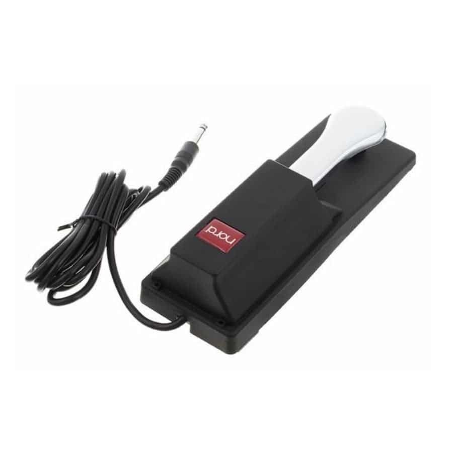 Nord NSP Piano-style Sustain Pedal