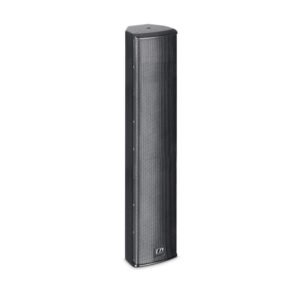 LD System SAT 442 G2 4 x 4" Passive Installation Speaker black