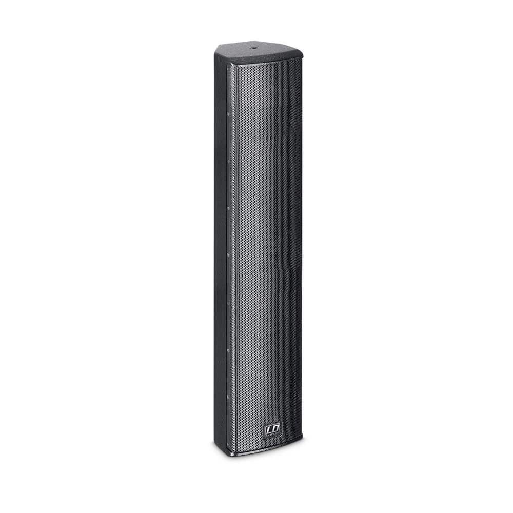 LD System SAT 442 G2 4 x 4" Passive Installation Speaker black