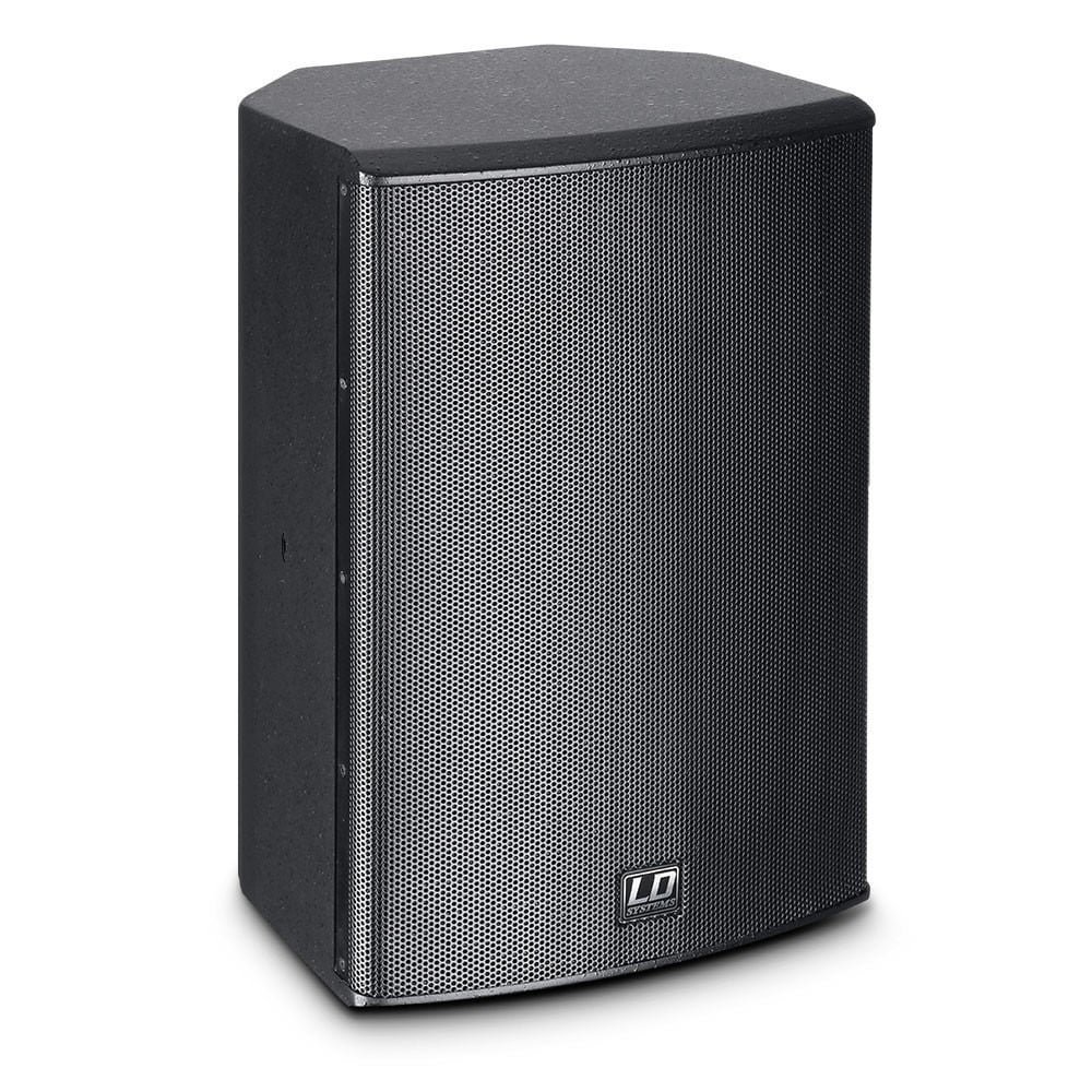 LD System SAT 82 G2 8" Installation Monitor passive black