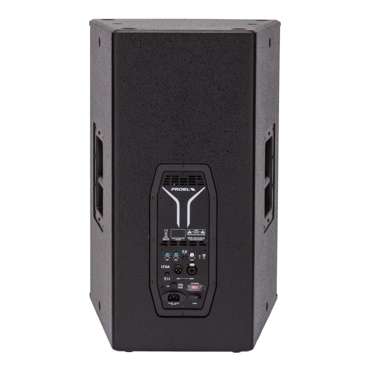 Proel LT15A ACTIVE.SPEAKER.15".600W