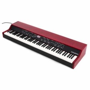 Nord Grand 88 Note Stage Digital Piano With Kawai Hammer Action Keybed Nord Grand 88 Note Stage Digital Piano With Kawai Hammer Action Keybed