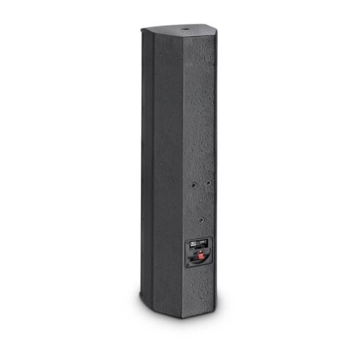 LD System SAT 442 G2 4 x 4" Passive Installation Speaker black