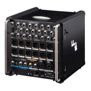 EFNOTE 500 Standard Set (w/ Hardware Set)