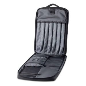 imgi_27_GRU-QUIVRTRBLK-11.jpg Gruv Gear QUIVR Tour Drum Stick Bag (Black)